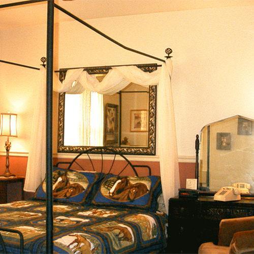 Hotel Texas Fort Worth Bilik gambar