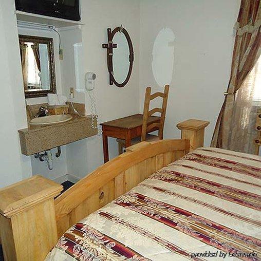 Hotel Texas Fort Worth Luaran gambar