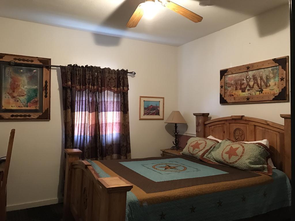 Hotel Texas Fort Worth Luaran gambar