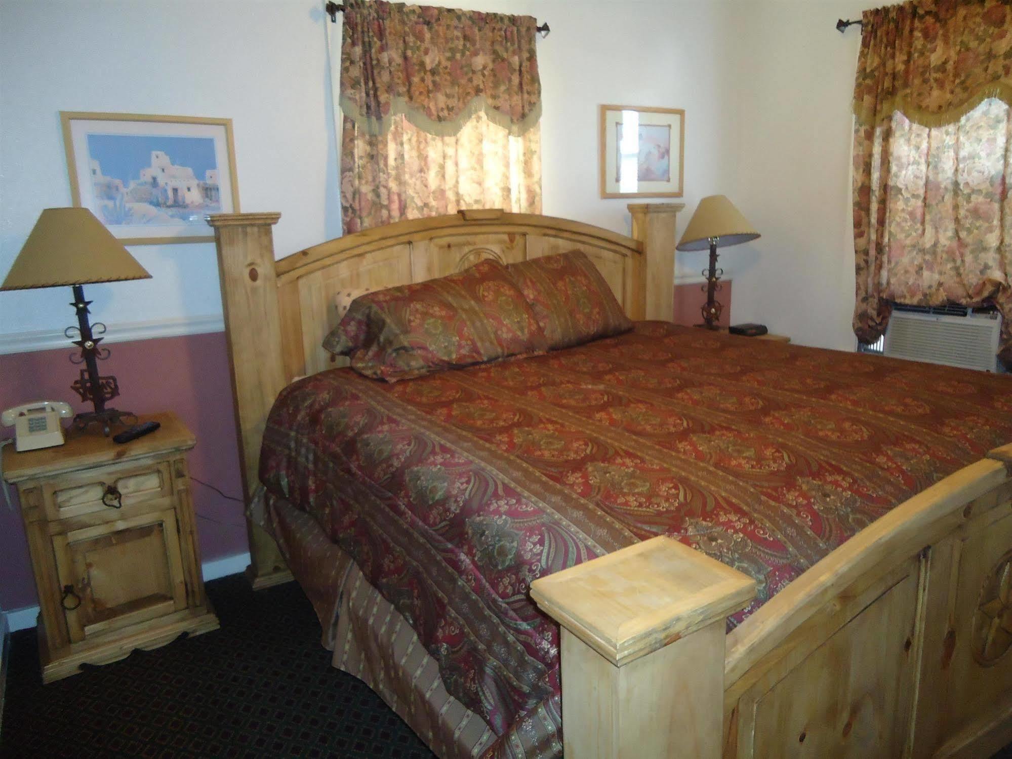 Hotel Texas Fort Worth Luaran gambar
