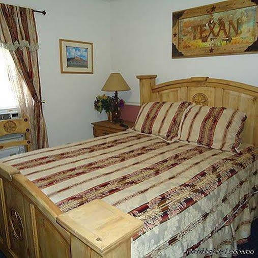 Hotel Texas Fort Worth Luaran gambar