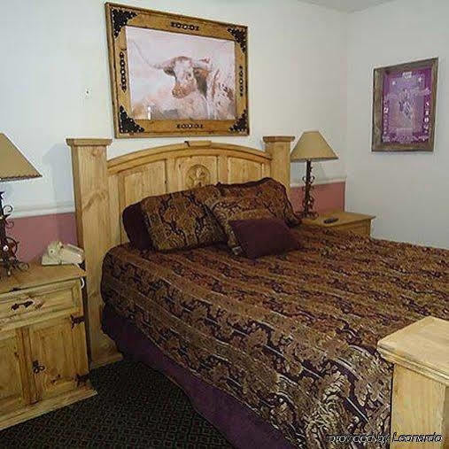 Hotel Texas Fort Worth Luaran gambar